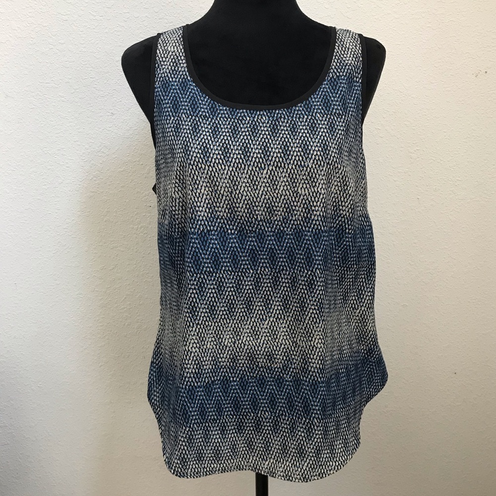 Valerie Bertinelli Tank Top